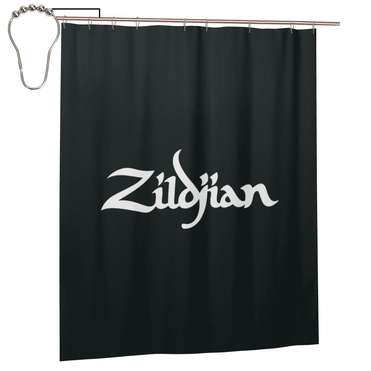 Zildjian Барабаны Барабанщик Барабан Музыка Тарелки Ударные Душевая Занавеска Ванная Комната Полиэстер Водонепроницаемые Занавески для Ванной с Крючками W60H190(CM)-1 Pcs
Zildjian Барабаны Барабанщик Барабан Музыка Тарелки Ударные Душевая Занавеска Ванная Комната Полиэстер Водонепроницаемые Занавески для Ванной с Крючками W60H190(CM)-1 Pcs
