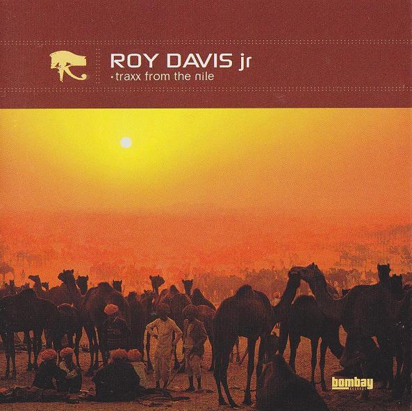 CD РОЙ ДЭВИС МЛ.. - Traxx From The Nile BMYCD103 Bombay Records 2000 Канада Танцевальная и Электронная Б/У
CD РОЙ ДЭВИС МЛ.. - Traxx From The Nile BMYCD103 Bombay Records 2000 Канада Танцевальная и Электронная Б/У