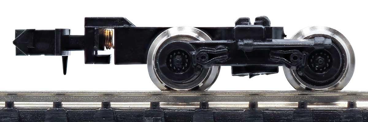 Greenmax N gauge Pioneer collecting bogie 1 car 5016 Railway model supplies non-current
Greenmax N gauge Pioneer collecting bogie 1 car 5016 Railway model supplies non-current