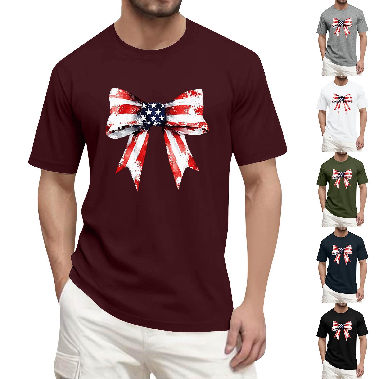 Men s T Shirt Tee Print Short Sleeve Daily Weekend Fashion Round Neck Top L білий
Men s T Shirt Tee Print Short Sleeve Daily Weekend Fashion Round Neck Top L білий