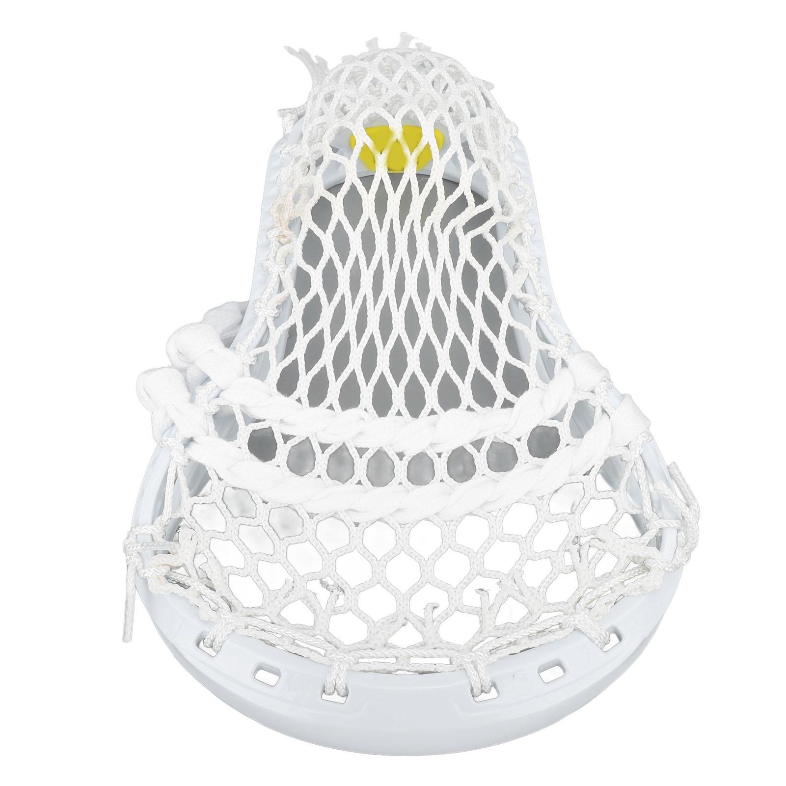 Lacrosse Camber Head High Strength Nylon Strung Lacrosse Head Professional Lacrosse Stick Head Replacement
Lacrosse Camber Head High Strength Nylon Strung Lacrosse Head Professional Lacrosse Stick Head Replacement