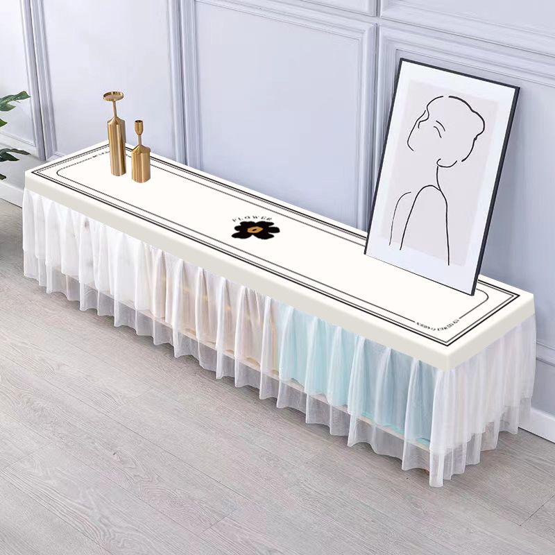 Покрывало Все включено Скатерть для журнального столика Гостиная Тканевое рукоделие Кружево Прямоугольная Накидка на обеденный стол Полотенце Ткань для чайника Подушка Пылезащитный чехол Center black flower 35*60cm droop 40cm
Покрывало Все включено Скатерть для журнального столика Гостиная Тканевое рукоделие Кружево Прямоугольная Накидка на обеденный стол Полотенце Ткань для чайника Подушка Пылезащитный чехол Center black flower 35*60cm droop 40cm