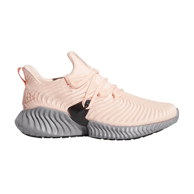Wmns Alphabounce Instinct прозрачный оранжевый CG5591
Wmns Alphabounce Instinct прозрачный оранжевый CG5591
