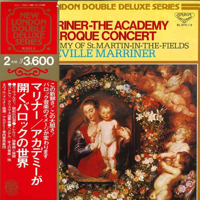 Виниловая пластинка NEVILLE MARRINER MarinerAcademy Открывает мир SL51112 LONDON 1977 Япония Obi Классика Б/у
Виниловая пластинка NEVILLE MARRINER MarinerAcademy Открывает мир SL51112 LONDON 1977 Япония Obi Классика Б/у