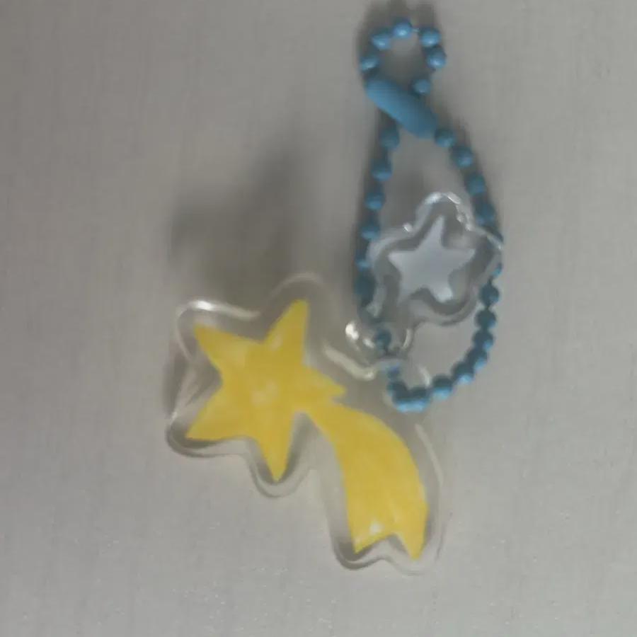 Ncitywish Yushi Exhibition Acrylic Keyring
Ncitywish Yushi Exhibition Acrylic Keyring