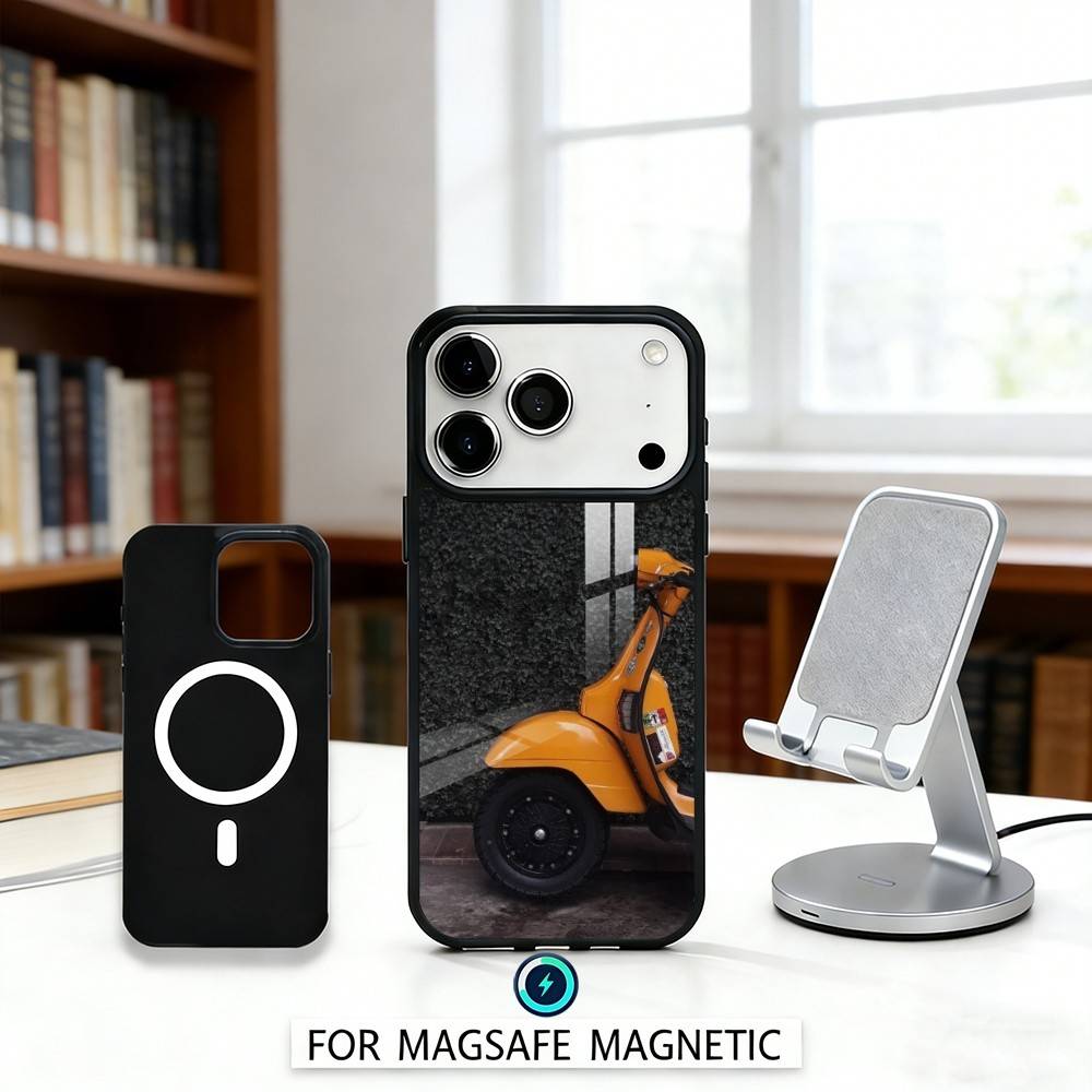 V-Vintage M-Moto Phone Case For iPhone 17,16,15,14,13,12,Pro,Max For Magsafe Magnetic Wireless Charging iPhone11PRO
V-Vintage M-Moto Phone Case For iPhone 17,16,15,14,13,12,Pro,Max For Magsafe Magnetic Wireless Charging iPhone11PRO