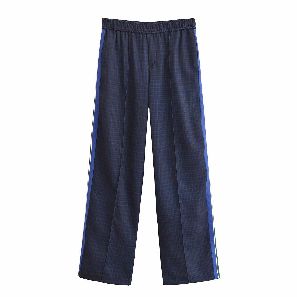 Зима 2024 Женский комплект куртка и брюки в европейском и американском стиле с полосатой отделкой Large
Зима 2024 Женский комплект куртка и брюки в европейском и американском стиле с полосатой отделкой Large