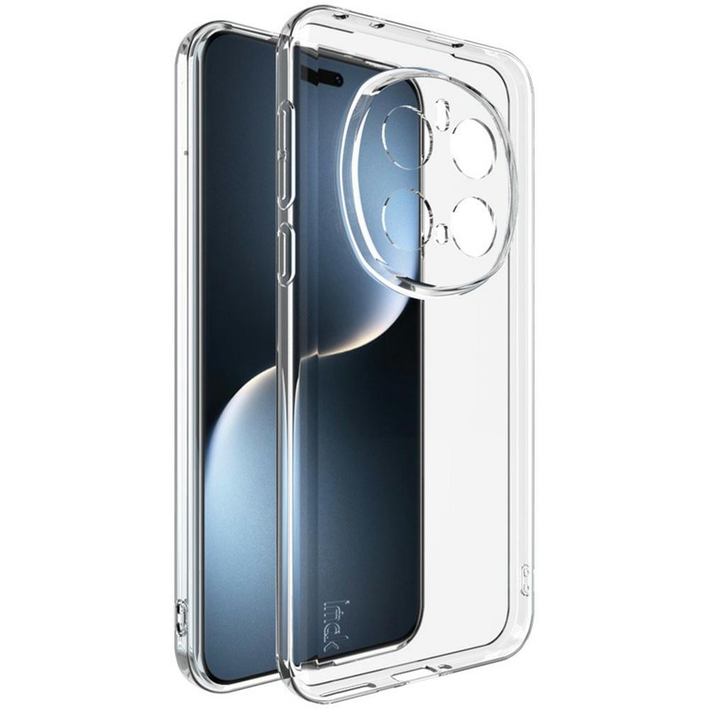For Honor Magic7 Pro 5G Clear Case Shockproof TPU Slim Phone Back Cover Style A
For Honor Magic7 Pro 5G Clear Case Shockproof TPU Slim Phone Back Cover Style A