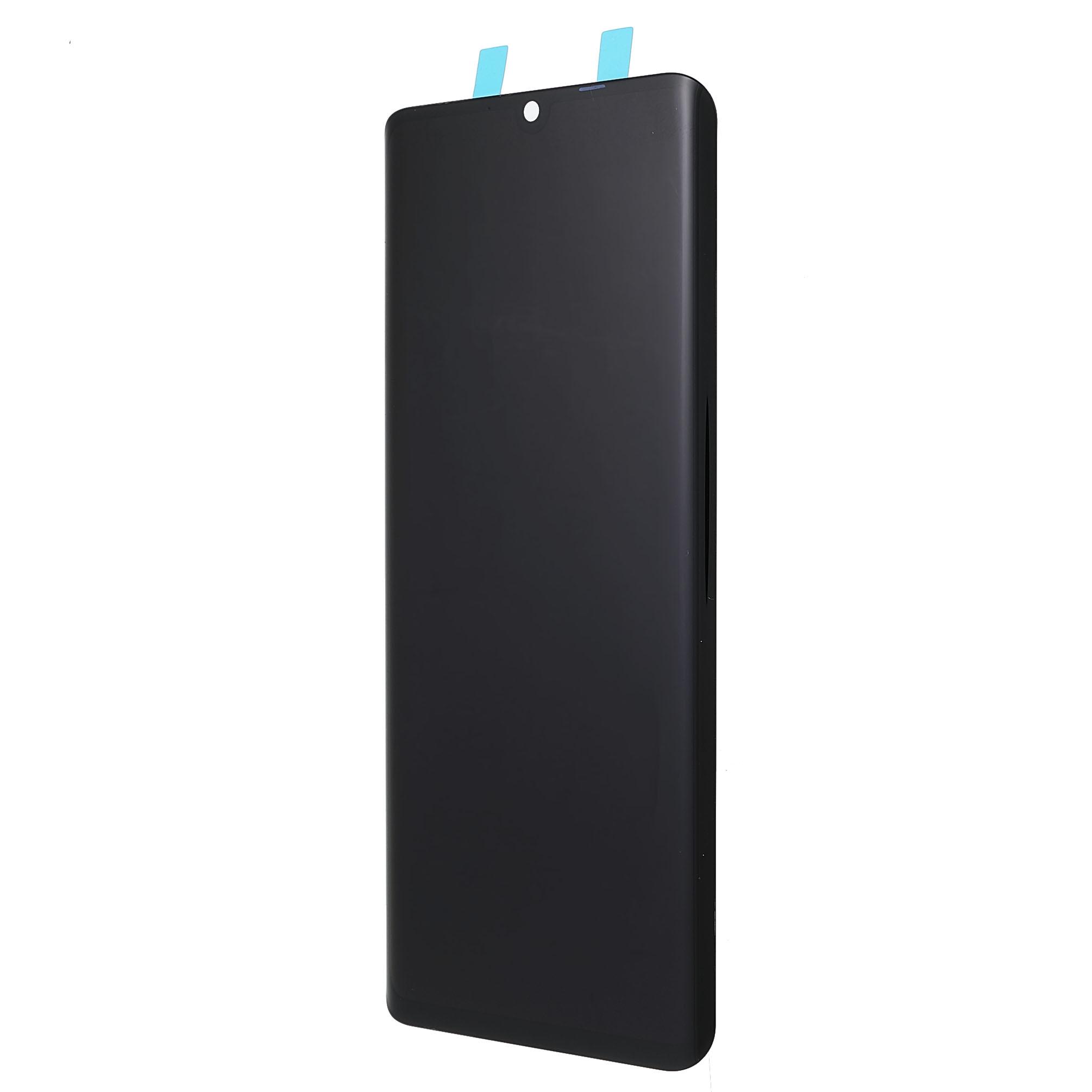 For Huawei P30 Pro Grade C OLED Screen and Digitizer Assembly Replacement Part (without Logo) As Shown A
For Huawei P30 Pro Grade C OLED Screen and Digitizer Assembly Replacement Part (without Logo) As Shown A