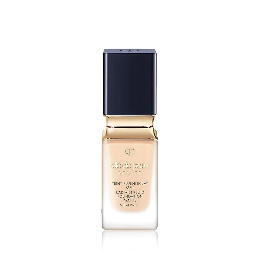 Radiant Fluid Foundation Matte / Matte M O20
Radiant Fluid Foundation Matte / Matte M O20