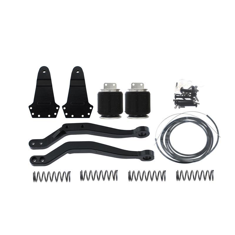 Комплект підвіски металевої подушки безпеки для 1/14 Tamiya з дистанційним керуванням Вантажівка Самоскид Scania R470 R620 MAN Actros
Комплект підвіски металевої подушки безпеки для 1/14 Tamiya з дистанційним керуванням Вантажівка Самоскид Scania R470 R620 MAN Actros