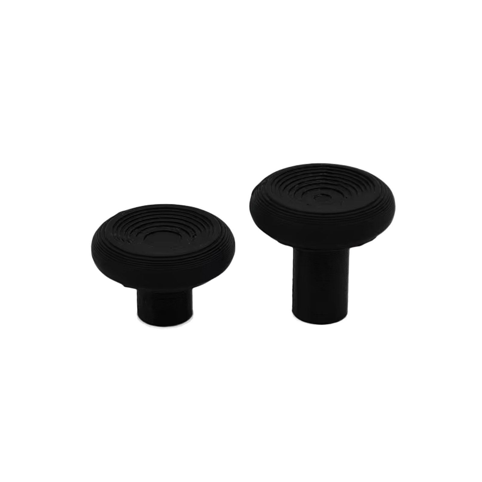 Controller Gamepad Rocker Caps Mushroom Joystick Thumb Stick Grip Caps Game Thumbstick for Legion Go чорний
Controller Gamepad Rocker Caps Mushroom Joystick Thumb Stick Grip Caps Game Thumbstick for Legion Go чорний