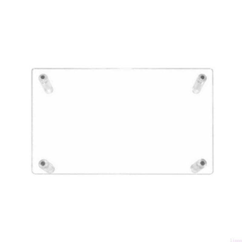 Acrylic Monitor Stand Clear Computer Heighted Base Ergonomic Keyboard Laptop Bracket Rack Office Storage Solution China Mainland
Acrylic Monitor Stand Clear Computer Heighted Base Ergonomic Keyboard Laptop Bracket Rack Office Storage Solution China Mainland