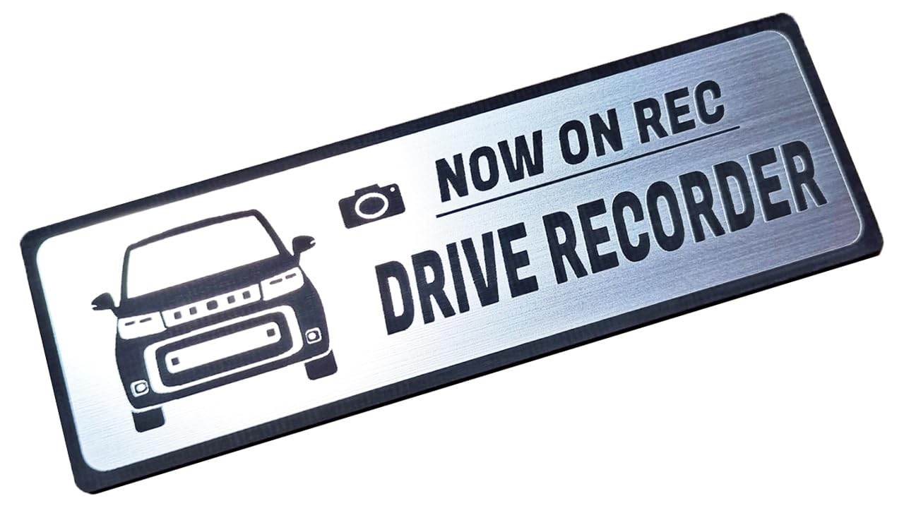 Honami Works New FREED CROSSTAR Freed Croster GT 3rd Generation Dash Cam Mounted Car Emblem Dash Cam Sticker
Honami Works New FREED CROSSTAR Freed Croster GT 3rd Generation Dash Cam Mounted Car Emblem Dash Cam Sticker