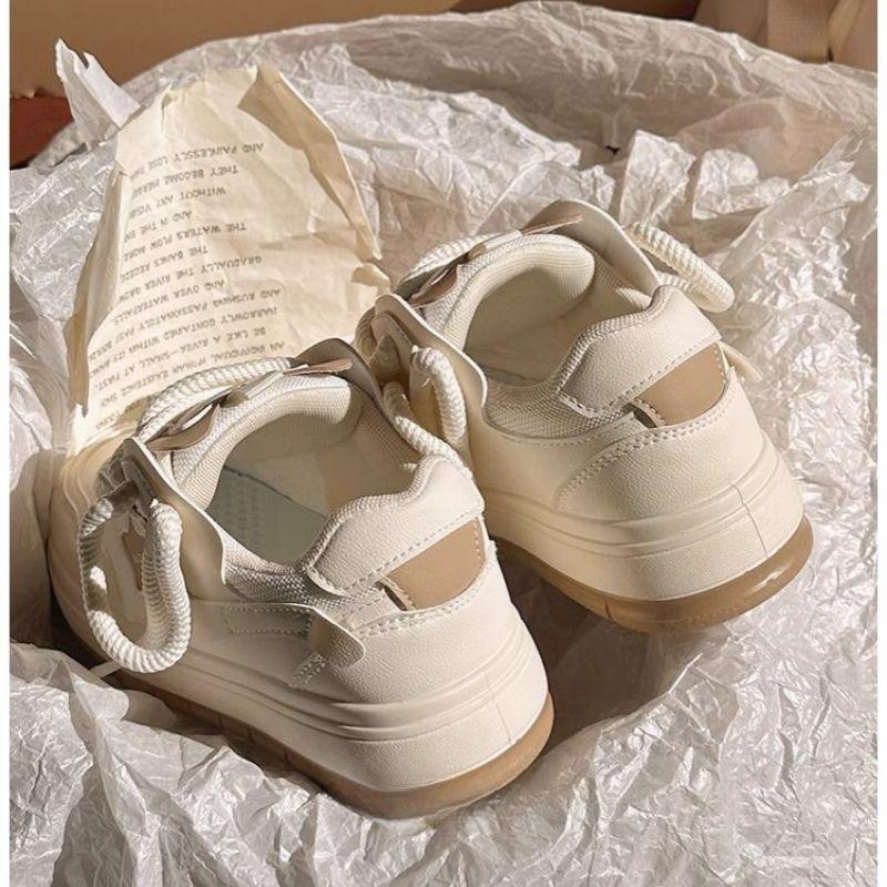 Star platform white shoes women s 2025 spring and autumn new versatile shoes children s casual lightweight board shoes student sports shoes 40 хакі
Star platform white shoes women s 2025 spring and autumn new versatile shoes children s casual lightweight board shoes student sports shoes 40 хакі