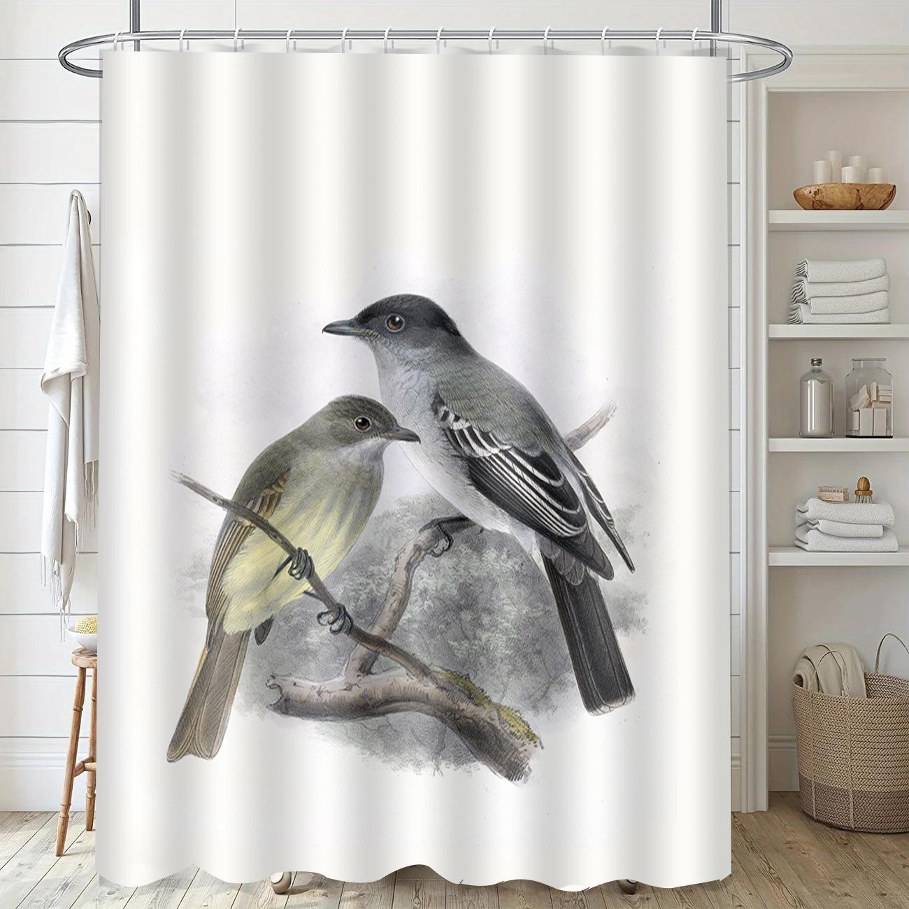 Cartoon Planet Washable Dirt-Resistant Shower Curtain Shower Head Waterproof Polyester Bath Curtain For Home Decor Accessories W60H190(CM)-1 Pcs
Cartoon Planet Washable Dirt-Resistant Shower Curtain Shower Head Waterproof Polyester Bath Curtain For Home Decor Accessories W60H190(CM)-1 Pcs