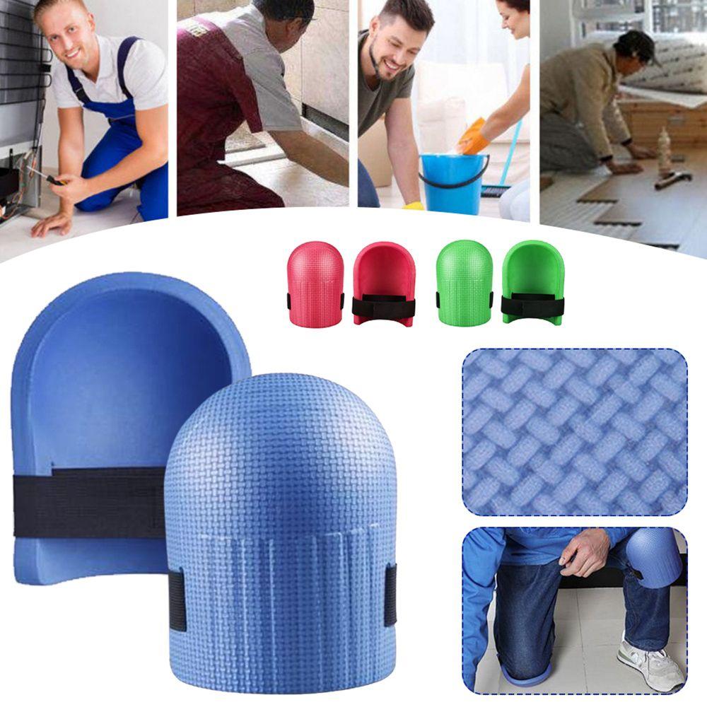 For Gardening Cleaning Cement Tools Self Protection Sport Kneepad Knee Paste Knee Pad Work Tools
For Gardening Cleaning Cement Tools Self Protection Sport Kneepad Knee Paste Knee Pad Work Tools
