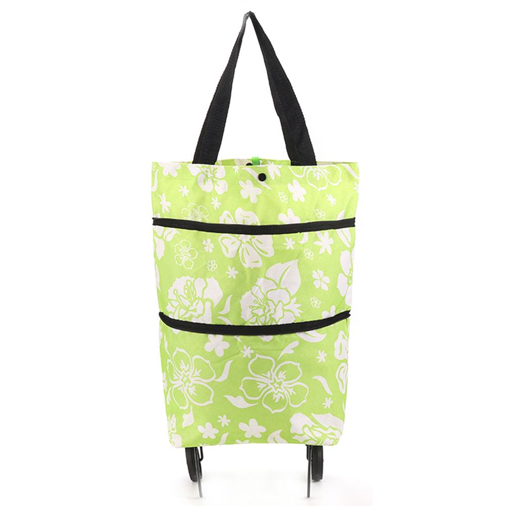 Shopping Bag Folding Shopping Cart Bag Detachable Wheel Trolley Bag Market Rolling Handtruck Bag Trolley Luggage Storage Bag 55cm x 40cm x 14cm
Shopping Bag Folding Shopping Cart Bag Detachable Wheel Trolley Bag Market Rolling Handtruck Bag Trolley Luggage Storage Bag 55cm x 40cm x 14cm