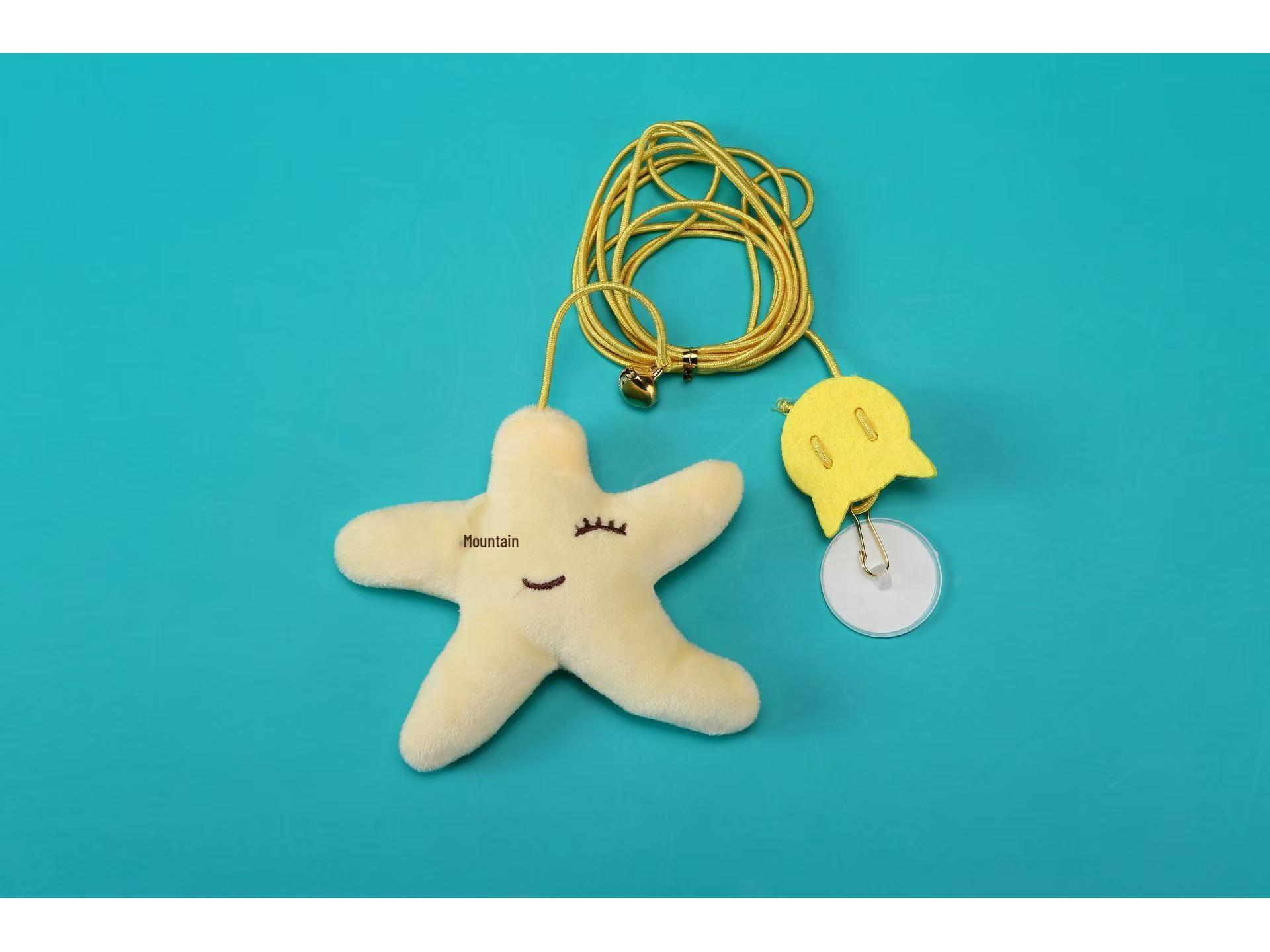 Популярная дразнилка для кошек с выдвижным дверным крючком и эластичным шнуром - игрушка с перьями для самостоятельной игры и снятия скуки
Популярная дразнилка для кошек с выдвижным дверным крючком и эластичным шнуром - игрушка с перьями для самостоятельной игры и снятия скуки