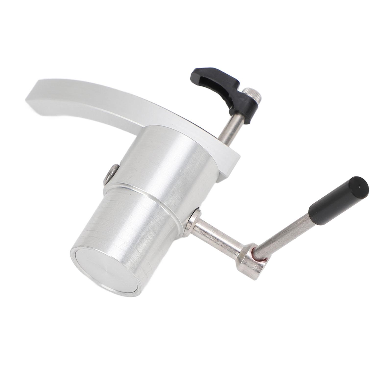 Автоматический подъемник тонарма из алюминиевого сплава, безопасный подъемник для проигрывателя пластинок LP
Автоматический подъемник тонарма из алюминиевого сплава, безопасный подъемник для проигрывателя пластинок LP