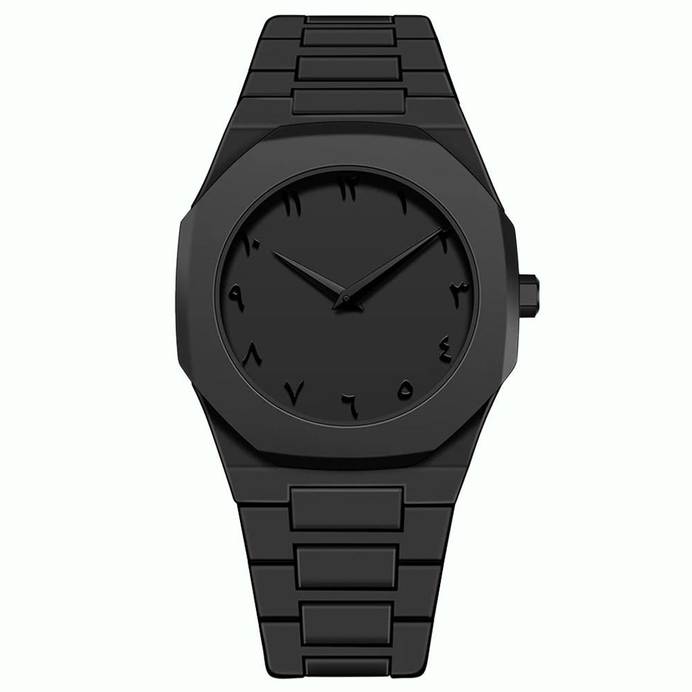 Dopamine Watch Men Quartz Sport Watch With Indicator For Casual Wear StyleM
Dopamine Watch Men Quartz Sport Watch With Indicator For Casual Wear StyleM