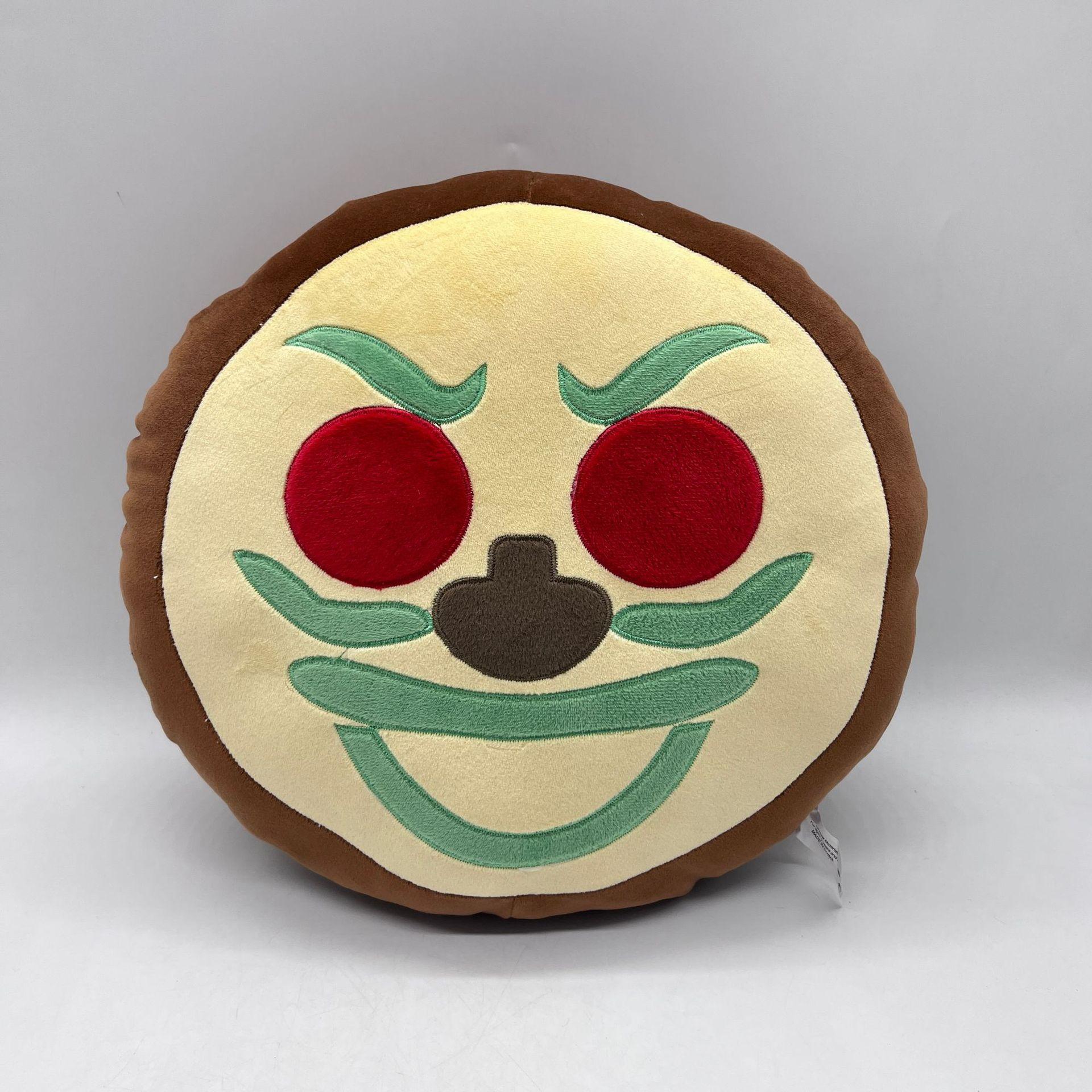 Игровая Башня Пиццы Шум Пицца Плюшевая Игрушка Мягкая Кукла Ребенок Дети Подарок Домашний Декор Pizza
Игровая Башня Пиццы Шум Пицца Плюшевая Игрушка Мягкая Кукла Ребенок Дети Подарок Домашний Декор Pizza