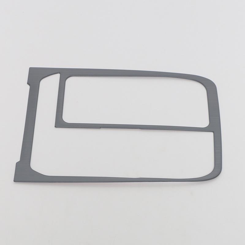 Ford 23 Edge L Shift Panel Trim Modification Accessories
Ford 23 Edge L Shift Panel Trim Modification Accessories