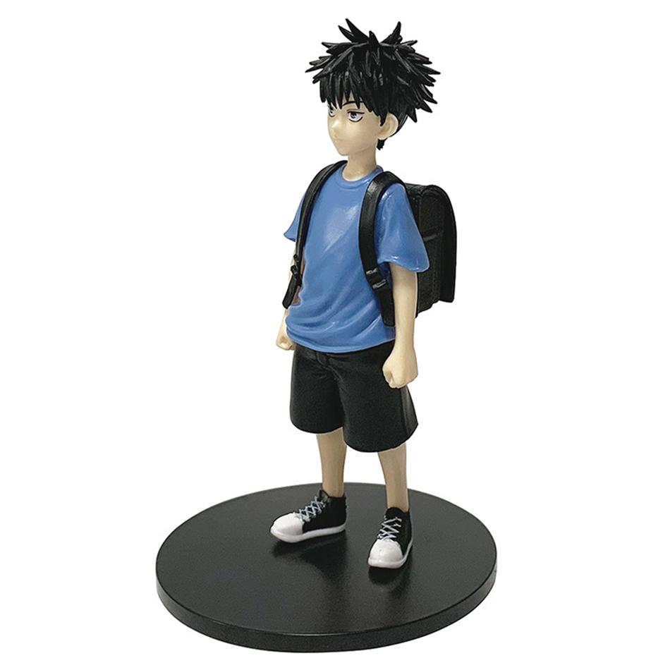 Anime Spell Battle Character Handmade Childhood Tiger Staff Yuren Childhood Fuhei Hui Handmade PVC Model Desktop Ornament
Anime Spell Battle Character Handmade Childhood Tiger Staff Yuren Childhood Fuhei Hui Handmade PVC Model Desktop Ornament