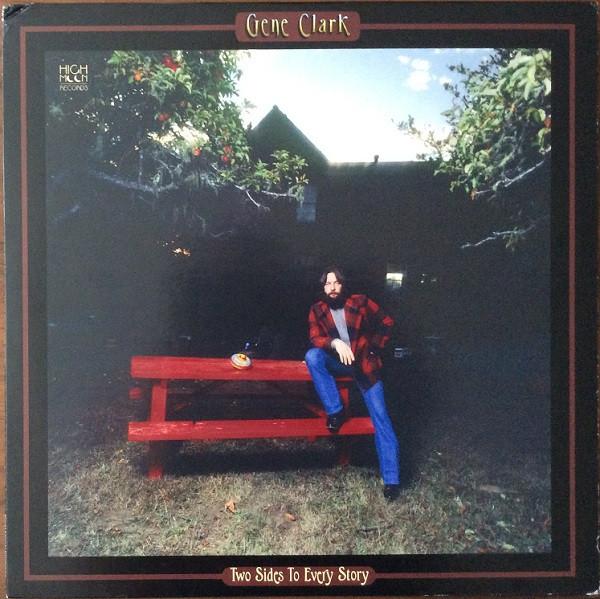 LP Record GENE CLARK - Two Sides To Every Story HMRLP02 High Moon Recor 2013 US Rock
LP Record GENE CLARK - Two Sides To Every Story HMRLP02 High Moon Recor 2013 US Rock