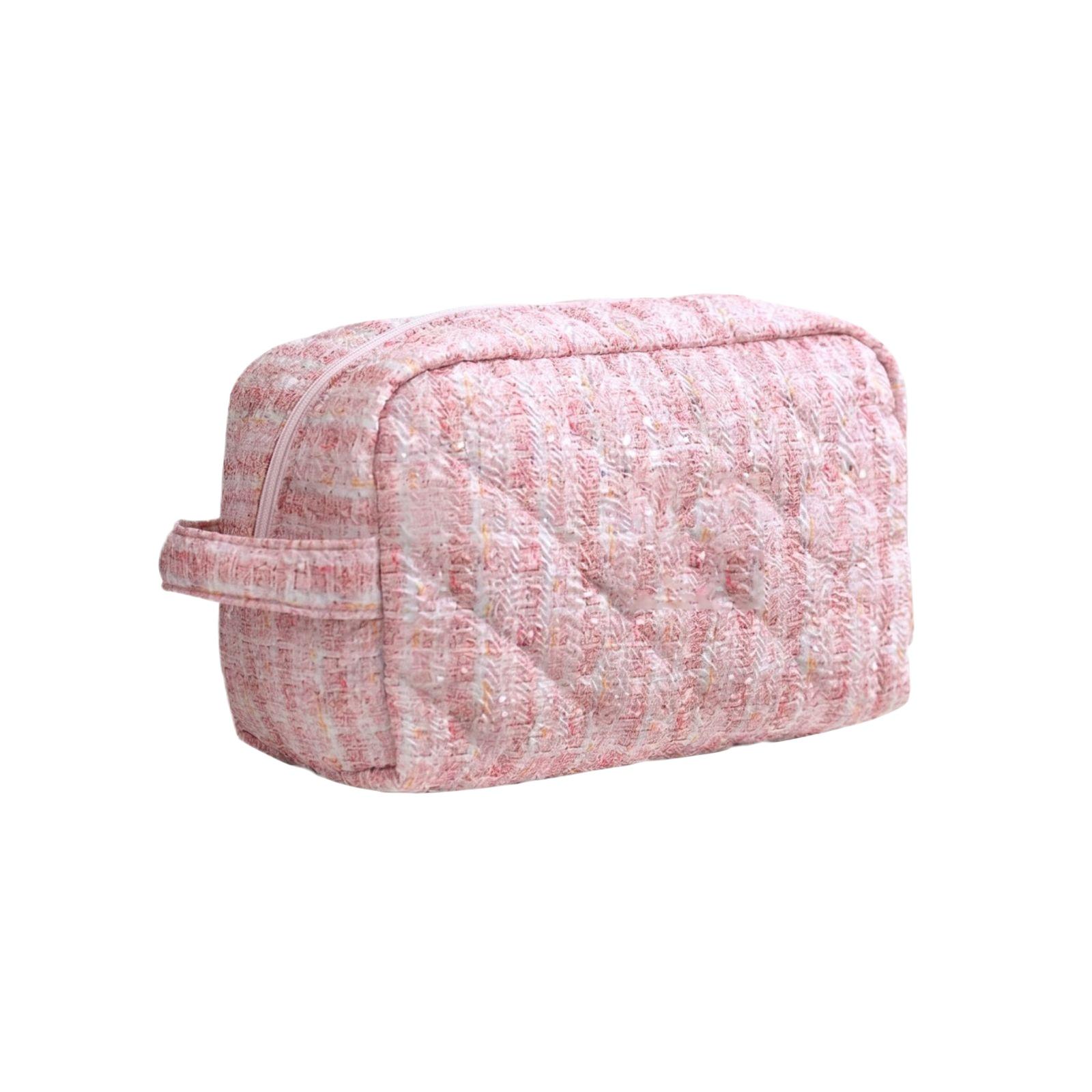Travel Cosmetic Storage Bag Portable Toiletry Organizer Large Capacity Makeup Pouch with Handle for Daily Use and Travel one size фіолетовий
Travel Cosmetic Storage Bag Portable Toiletry Organizer Large Capacity Makeup Pouch with Handle for Daily Use and Travel one size фіолетовий