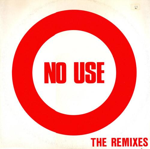 12inch Record NO USE - Squonq DM 6:45 (The Remixes) OVK00392RX Oversky Records 1992 Italy Dance & Electronica Used
12inch Record NO USE - Squonq DM 6:45 (The Remixes) OVK00392RX Oversky Records 1992 Italy Dance & Electronica Used