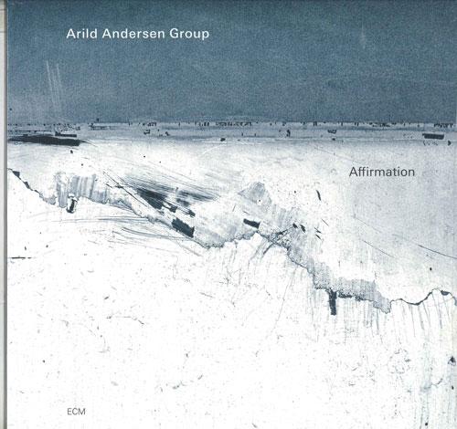 LP Record ARILD ANDERSEN GROUP - Affirmation ECM2763 ECM Records 2023 Germany Jazz
LP Record ARILD ANDERSEN GROUP - Affirmation ECM2763 ECM Records 2023 Germany Jazz