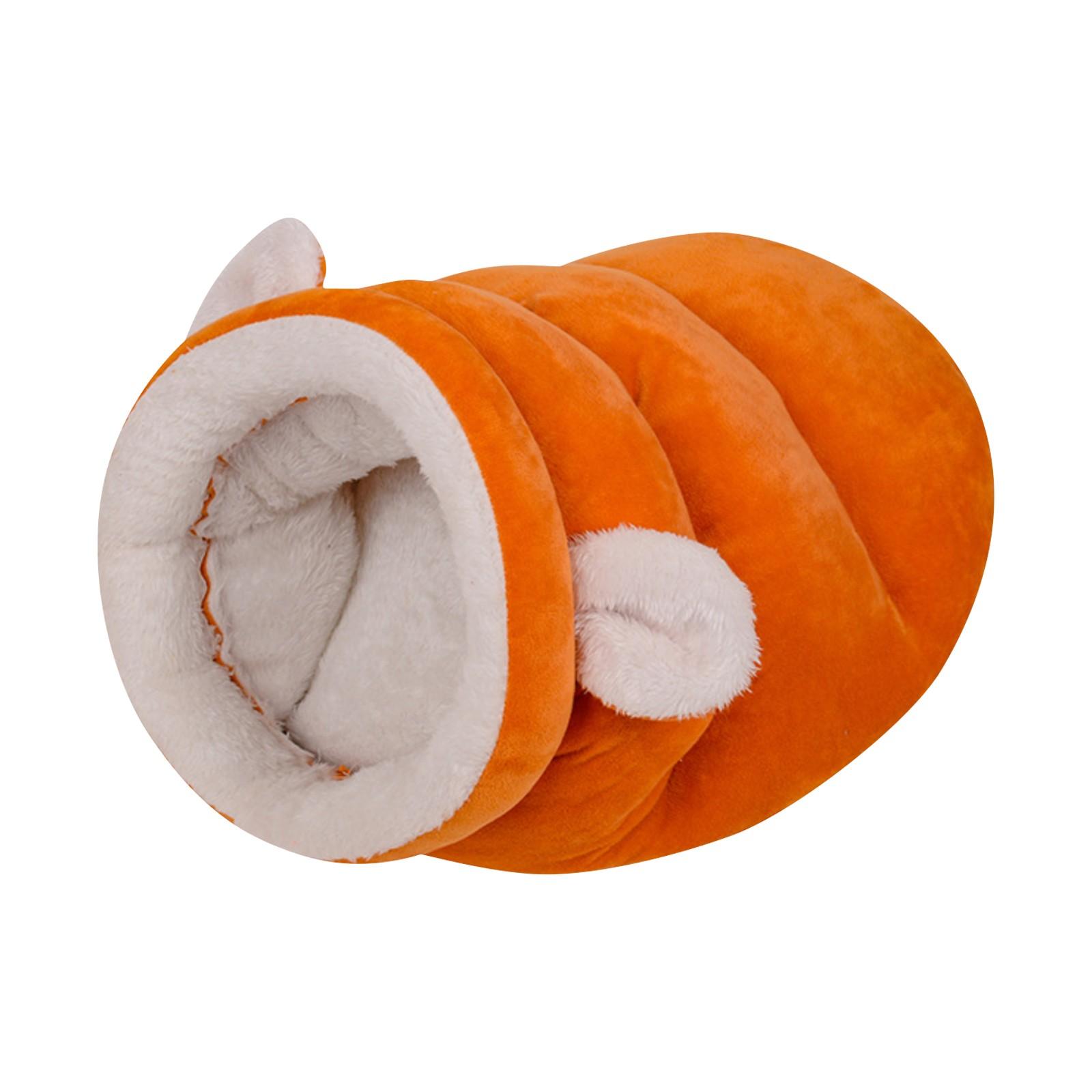 Ліжко для кота. Зимова тепла ліжко для спального мішка для кота. Товста тепла ліжко для тварин S шафрановий
Ліжко для кота. Зимова тепла ліжко для спального мішка для кота. Товста тепла ліжко для тварин S шафрановий