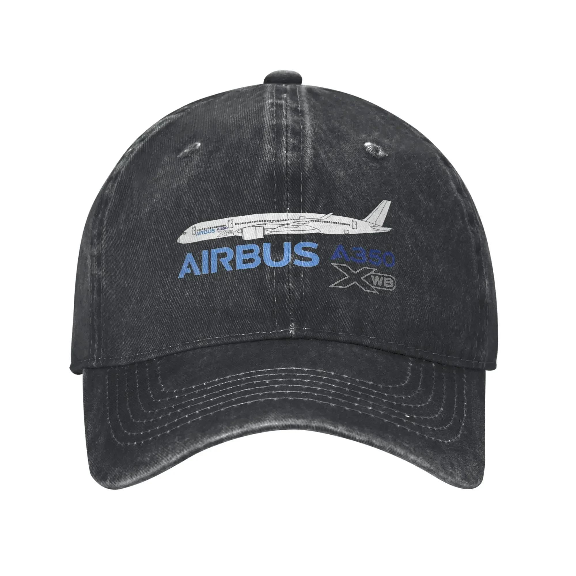 Airbus A350 Line Drawing Sun Baseball Cap Fitted Retro Couple Women Washed Trucker Hat High Quality Outdoor Sports Snapback Cap One Size
Airbus A350 Line Drawing Sun Baseball Cap Fitted Retro Couple Women Washed Trucker Hat High Quality Outdoor Sports Snapback Cap One Size