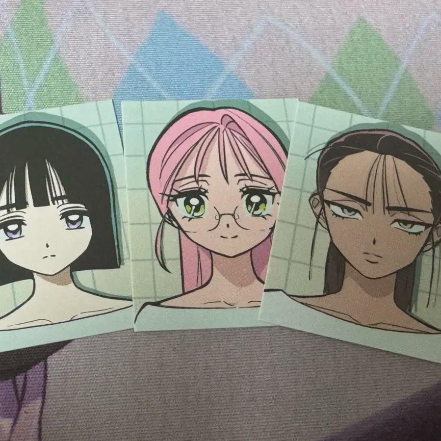 Партия фотографий Ace Miji Sua Hyuna Id 
Партия фотографий Ace Miji Sua Hyuna Id