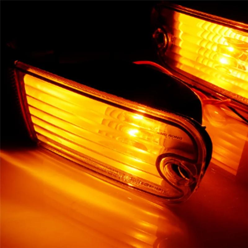 MN117951 Rear Bumper Reflector Light For Mitsubishi Jajero Montero Shogun V73 V77 2002-2006 MN117952
MN117951 Rear Bumper Reflector Light For Mitsubishi Jajero Montero Shogun V73 V77 2002-2006 MN117952