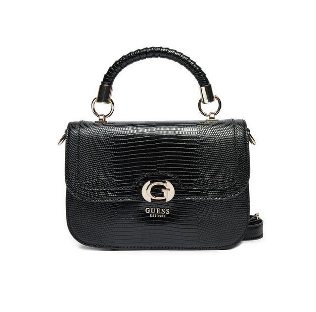 Сумка Guess HWKG95 31200 чёрный
Сумка Guess HWKG95 31200 чёрный