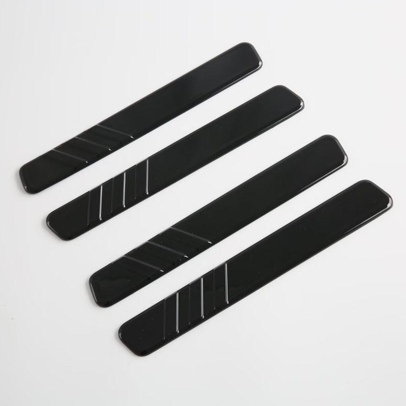 For Chery iCAR 03 Jaecoo 6 J6 2024 2025 Accessories Car Door Handle Scratch Resistant Door Bowl Decorative Cover Sticker 4PCS Black
For Chery iCAR 03 Jaecoo 6 J6 2024 2025 Accessories Car Door Handle Scratch Resistant Door Bowl Decorative Cover Sticker 4PCS Black