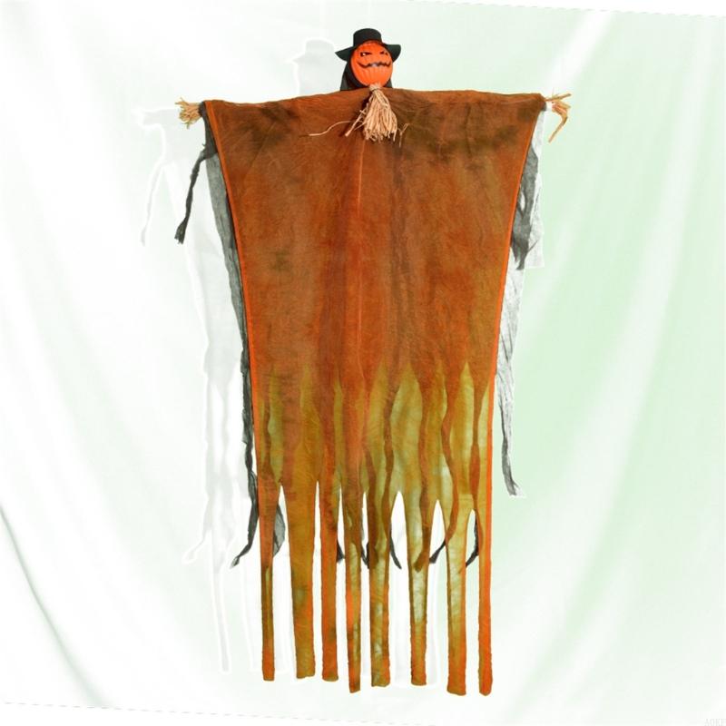 Pumpkin Eerie Props With Sound Activation Technology For Holiday Event A0KF China Mainland
Pumpkin Eerie Props With Sound Activation Technology For Holiday Event A0KF China Mainland