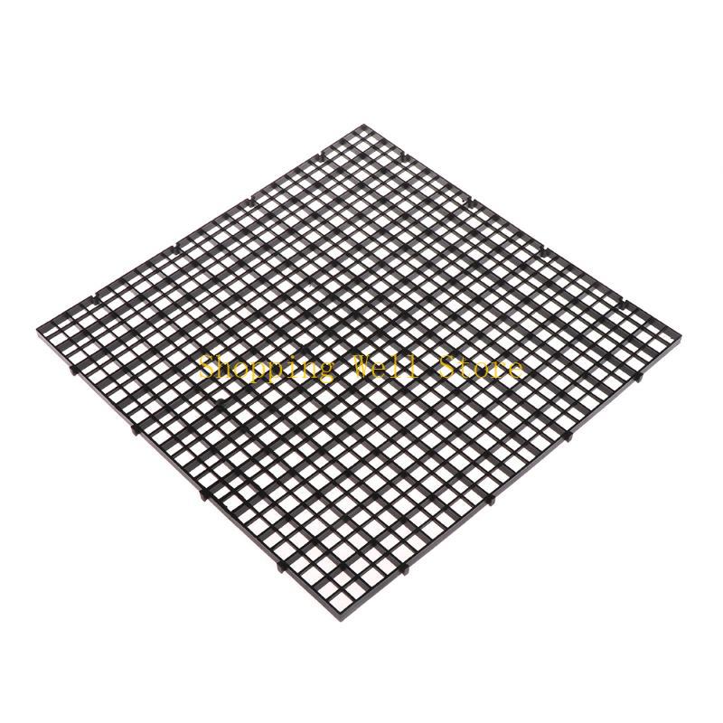 KX4B Aquarium Divider Plastic Tray Fish for Tank Isolation Board for Mixed Breed чорний
KX4B Aquarium Divider Plastic Tray Fish for Tank Isolation Board for Mixed Breed чорний