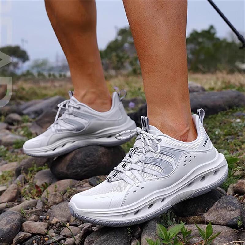 Toread Men s 2025 Outdoor Hiking and Trekking Shoes TFEEBN81731 EU 43
Toread Men s 2025 Outdoor Hiking and Trekking Shoes TFEEBN81731 EU 43