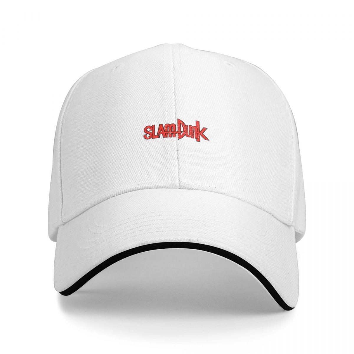 Slam Dunk аниме манга винтажный логотип бейсболка каска шляпа люксовый бренд шляпа женская унисекс
Slam Dunk аниме манга винтажный логотип бейсболка каска шляпа люксовый бренд шляпа женская унисекс