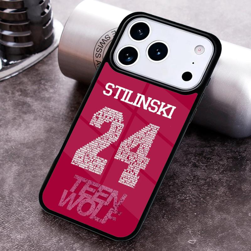 Cool teen wolf Printed Phone Case For iPhone 17 16 15 14 13 12 11 Pro Max Plus 17Air Soft Silicone Cover iPhone 11 Pro Max
Cool teen wolf Printed Phone Case For iPhone 17 16 15 14 13 12 11 Pro Max Plus 17Air Soft Silicone Cover iPhone 11 Pro Max