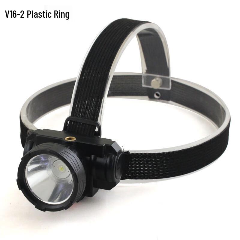 UOSU V16-3 Rechargeable Headlamp
UOSU V16-3 Rechargeable Headlamp