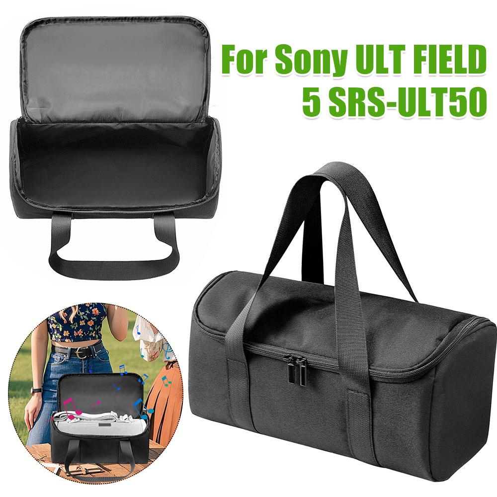 For Sony ULT FIELD 5 SRS-ULT50 Universal Audio Storage Bag Large Capacity Outdoor Travel Case Anti-Scratch BT Speaker Carry Case CHINA
For Sony ULT FIELD 5 SRS-ULT50 Universal Audio Storage Bag Large Capacity Outdoor Travel Case Anti-Scratch BT Speaker Carry Case CHINA