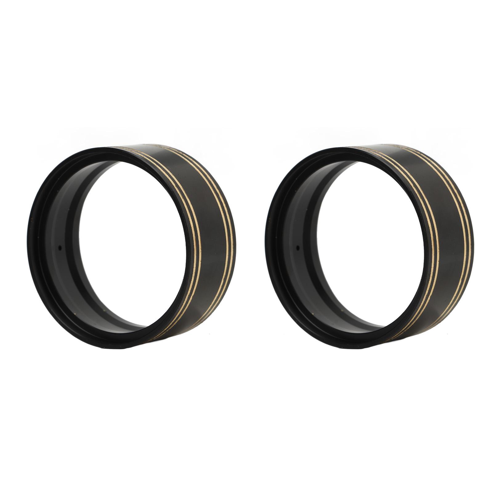 2PCS 1.9in Beadlock Wheel s with Hole Replacement for SCX10 II 90046 1Celsius10 RC Crawler
2PCS 1.9in Beadlock Wheel s with Hole Replacement for SCX10 II 90046 1Celsius10 RC Crawler