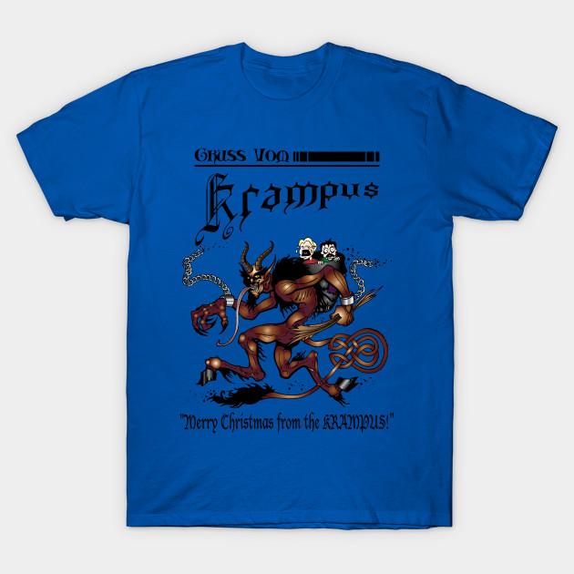 Merry Christmas From The Krampus Funny Christmas Monster TShirt 100 Cotton ONeck Short Sleeve Casual Mens Tshirt Size S3XL 4XL
Merry Christmas From The Krampus Funny Christmas Monster TShirt 100 Cotton ONeck Short Sleeve Casual Mens Tshirt Size S3XL 4XL