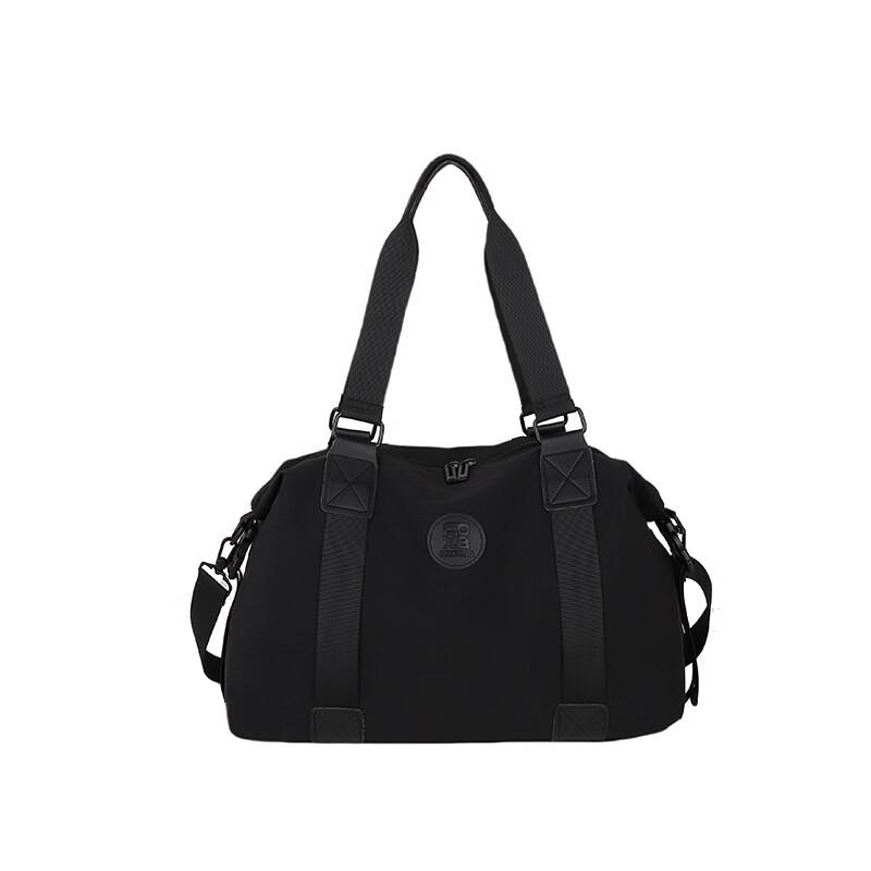 Lishen Lightweight Travel & Gym Duffel Bag
Lishen Lightweight Travel & Gym Duffel Bag