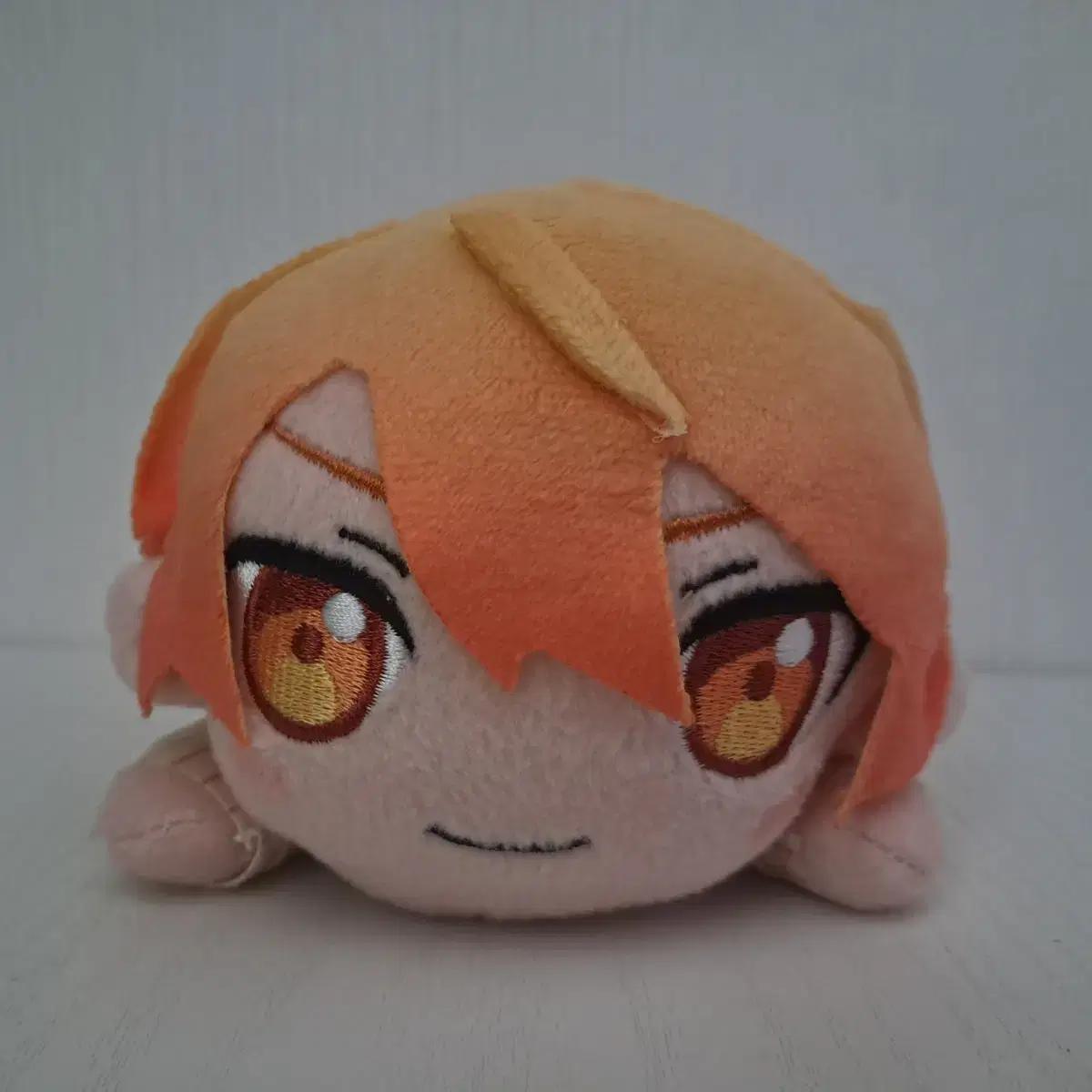Tenmanzuka Old Uniform Nesoberry Doll Used
Tenmanzuka Old Uniform Nesoberry Doll Used