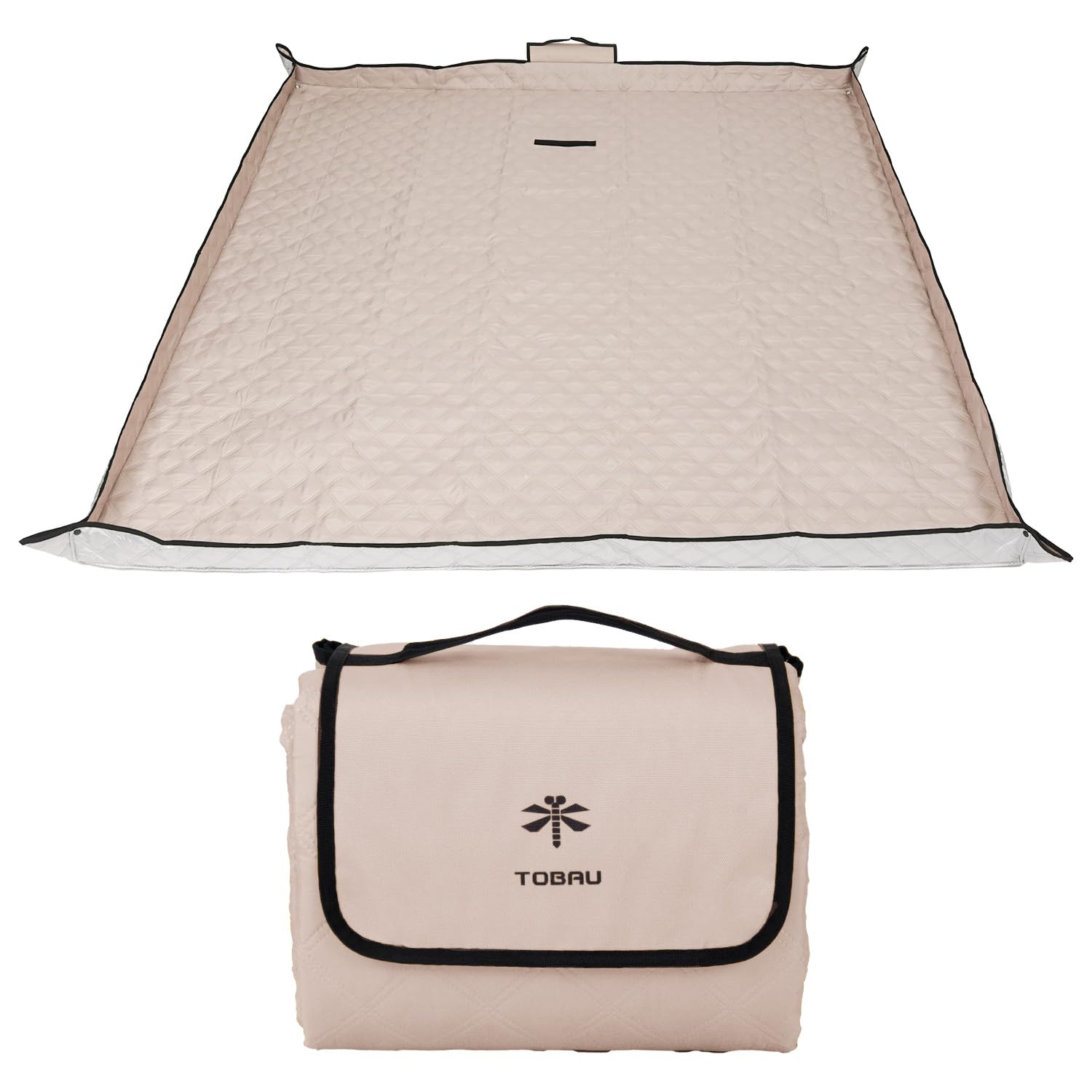 Leisure 200 x 140 x Большая наружная внутренняя палатка Thermal Beige 200 x Простыня, толстая, отдельно стоящая, 200, 145, алюминиевая, водонепроницаемая, стеганая, простыня,
Leisure 200 x 140 x Большая наружная внутренняя палатка Thermal Beige 200 x Простыня, толстая, отдельно стоящая, 200, 145, алюминиевая, водонепроницаемая, стеганая, простыня,